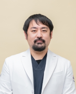 御手洗 敬信 助教