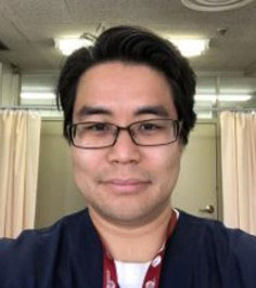 高野 誠 助教