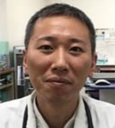 徳丸 睦 診療助教