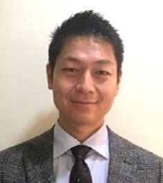 割澤 高行 助教