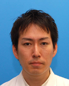 貝原 俊樹 講師