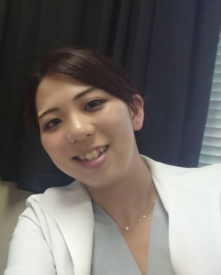 鈴木 知美 助教