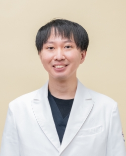 若林 隼人 任期付助教
