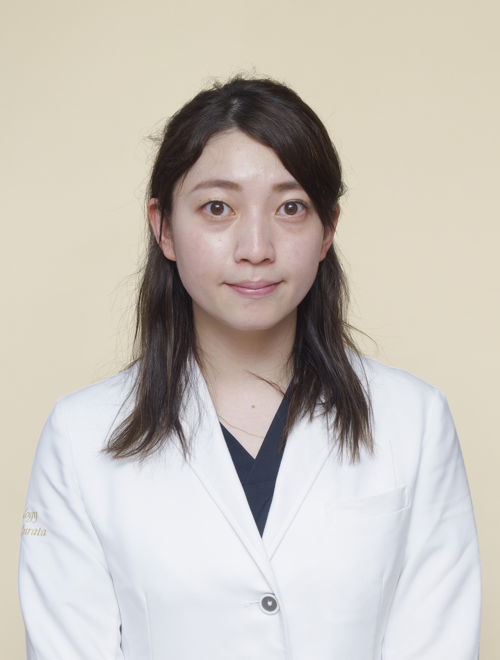 村田 理沙子 診療助手