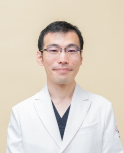 須知 太郎 助教