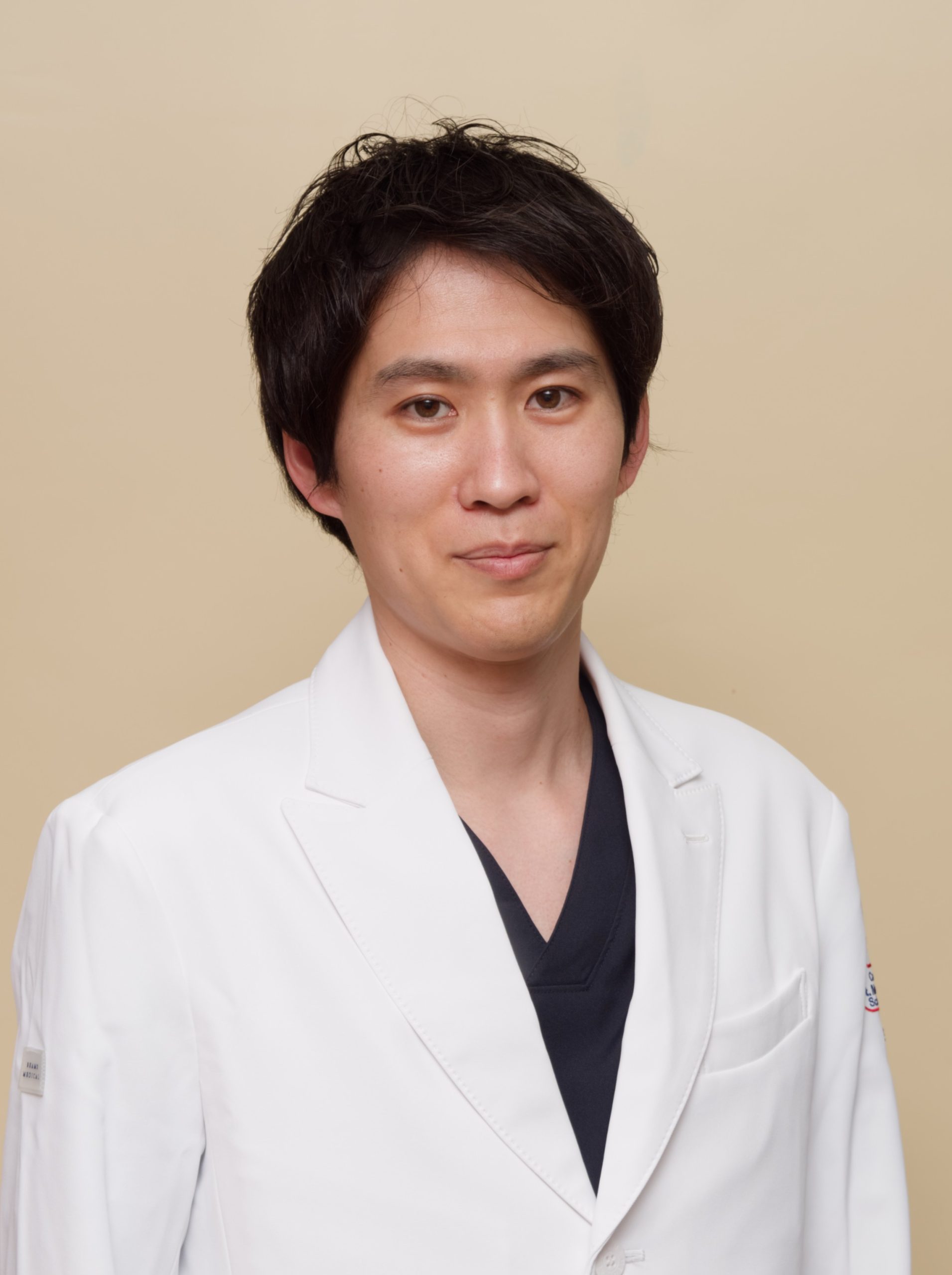 甲斐 貴彦 講師