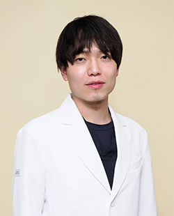 曽根 啓太 任期付助教